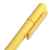 Ручка шариковая Prodir DS6S TMM, желтая, Цвет: желтый, изображение 6