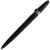 Ручка шариковая Prodir DS5 TSR Metal Clip, черная, изображение 3