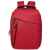 Рюкзак для ноутбука Onefold, красный, изображение 3