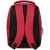 Рюкзак для ноутбука Onefold, красный, изображение 4