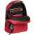 Рюкзак для ноутбука Onefold, красный, изображение 6