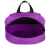 Рюкзак Base, фиолетовый, Цвет: фиолетовый, Объем: 10, изображение 5
