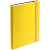 Ежедневник Vivian, недатированный, желтый, Цвет: желтый, Размер: 15х21 см, изображение 3
