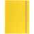 Ежедневник Vivian, недатированный, желтый, Цвет: желтый, Размер: 15х21 см, изображение 2