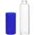 Бутылка для воды Onflow, синяя, Цвет: синий, Объем: 500, изображение 3