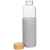 Бутылка для воды Onflow, серая, Цвет: серый, Объем: 500, изображение 2
