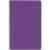 Ежедневник Aspect, недатированный, фиолетовый, Цвет: фиолетовый, изображение 3