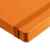 Ежедневник New Factor Metal, оранжевый, Цвет: оранжевый, Размер: 15х20,8х2 см, изображение 6