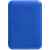 Внешний аккумулятор Uniscend Full Feel Type-C, 5000 мАч, синий, Цвет: синий, изображение 2