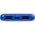 Внешний аккумулятор Uniscend Full Feel Type-C, 5000 мАч, синий, Цвет: синий, изображение 4