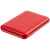 Внешний аккумулятор Uniscend Full Feel Type-C 5000 мАч, красный, Цвет: красный, изображение 5