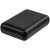 Внешний аккумулятор Uniscend Full Feel Type-C, 10000 мАч, черный, Цвет: черный, изображение 5