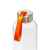 Бутылка Gulp, оранжевая, Цвет: оранжевый, изображение 4