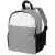 Детский рюкзак Comfit, белый с серым, Цвет: белый, серый, Объем: 9, изображение 5