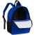 Детский рюкзак Comfit, белый с синим, Цвет: белый, синий, Объем: 9, изображение 6
