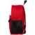 Детский рюкзак Comfit, белый с красным, Цвет: белый, красный, Объем: 9, изображение 3