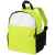Детский рюкзак Comfit, белый с зеленым яблоком, Цвет: белый, зеленый, Объем: 9, изображение 5