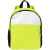 Детский рюкзак Comfit, белый с зеленым яблоком, Цвет: белый, зеленый, Объем: 9, изображение 2