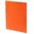 Ежедневник Flat Light, недатированный, оранжевый, Цвет: оранжевый, изображение 2