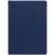 Ежедневник Fredo, недатированный, синий, Цвет: синий, изображение 3