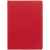 Ежедневник Fredo, недатированный, красный, Цвет: красный, изображение 2