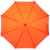 Зонт-трость Standard, оранжевый неон, изображение 2