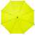 Зонт-трость Standard, желтый неон, изображение 2
