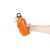 Бутылка для воды Funrun 400, оранжевая, Цвет: оранжевый, Объем: 400, изображение 3