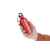Бутылка для воды Funrun 400, красная, Цвет: красный, Объем: 400, изображение 3