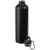 Бутылка для воды Funrun 750, черная, Цвет: черный, изображение 2