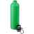 Бутылка для воды Funrun 750, зеленая, Цвет: зеленый, изображение 2