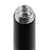 Смарт-бутылка с заменяемой батарейкой Long Therm Soft Touch, черная, Цвет: черный, Объем: 500, изображение 4