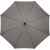 Зонт-трость Domelike, серый, Цвет: серый, изображение 2