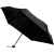 Зонт складной Color Action, в кейсе, черный, Цвет: черный, изображение 2