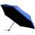 Зонт складной Color Action, в кейсе, синий, Цвет: синий, изображение 2