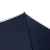 Зонт наоборот складной Futurum, темно-синий, Цвет: синий, темно-синий, изображение 3