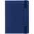 Ежедневник Peel, недатированный, синий, Цвет: синий, изображение 2