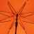 Зонт-трость Undercolor с цветными спицами, оранжевый, Цвет: оранжевый, изображение 3
