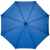 Зонт-трость Undercolor с цветными спицами, голубой, Цвет: голубой, изображение 2