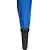Зонт-трость Undercolor с цветными спицами, голубой, Цвет: голубой, изображение 6
