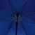 Зонт-трость Undercolor с цветными спицами, синий, Цвет: синий, изображение 3
