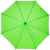 Зонт-трость Undercolor с цветными спицами, зеленое яблоко, Цвет: зеленый, зеленое яблоко, изображение 2