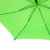 Зонт-трость Undercolor с цветными спицами, зеленое яблоко, Цвет: зеленый, зеленое яблоко, изображение 7