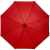 Зонт-трость Color Play, красный, Цвет: красный, изображение 2
