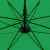 Зонт-трость Color Play, зеленый, Цвет: зеленый, изображение 3