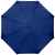 Зонт-трость Silverine, синий, Цвет: синий, изображение 2