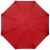 Зонт-трость Silverine, красный, Цвет: красный, изображение 2