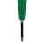 Зонт-трость Silverine, зеленый, Цвет: зеленый, изображение 5
