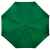 Зонт-трость Silverine, зеленый, Цвет: зеленый, изображение 2