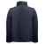 Куртка-трансформер унисекс Astana, темно-синяя, размер S, Размер: S, изображение 2